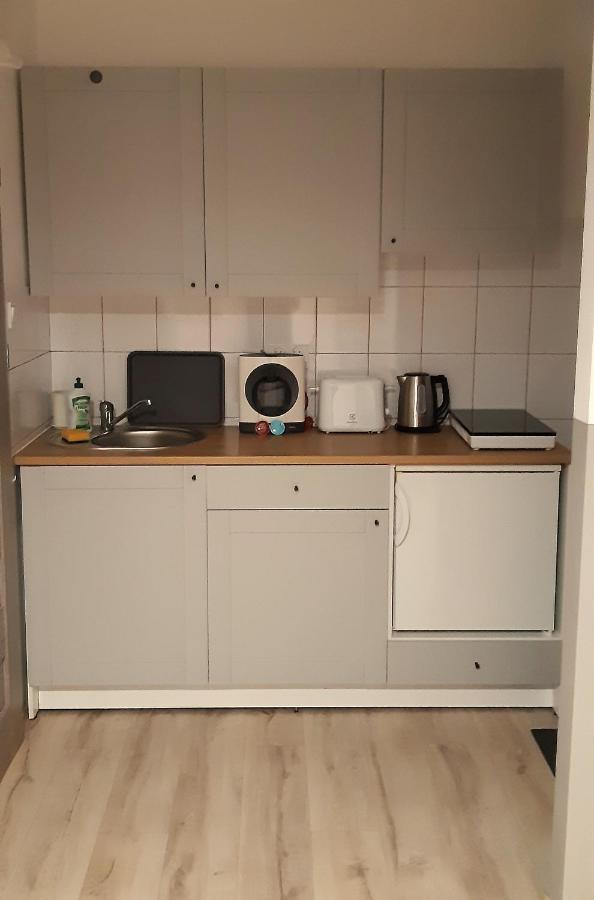 Mlawska 33 Apartment Rypin Bagian luar foto