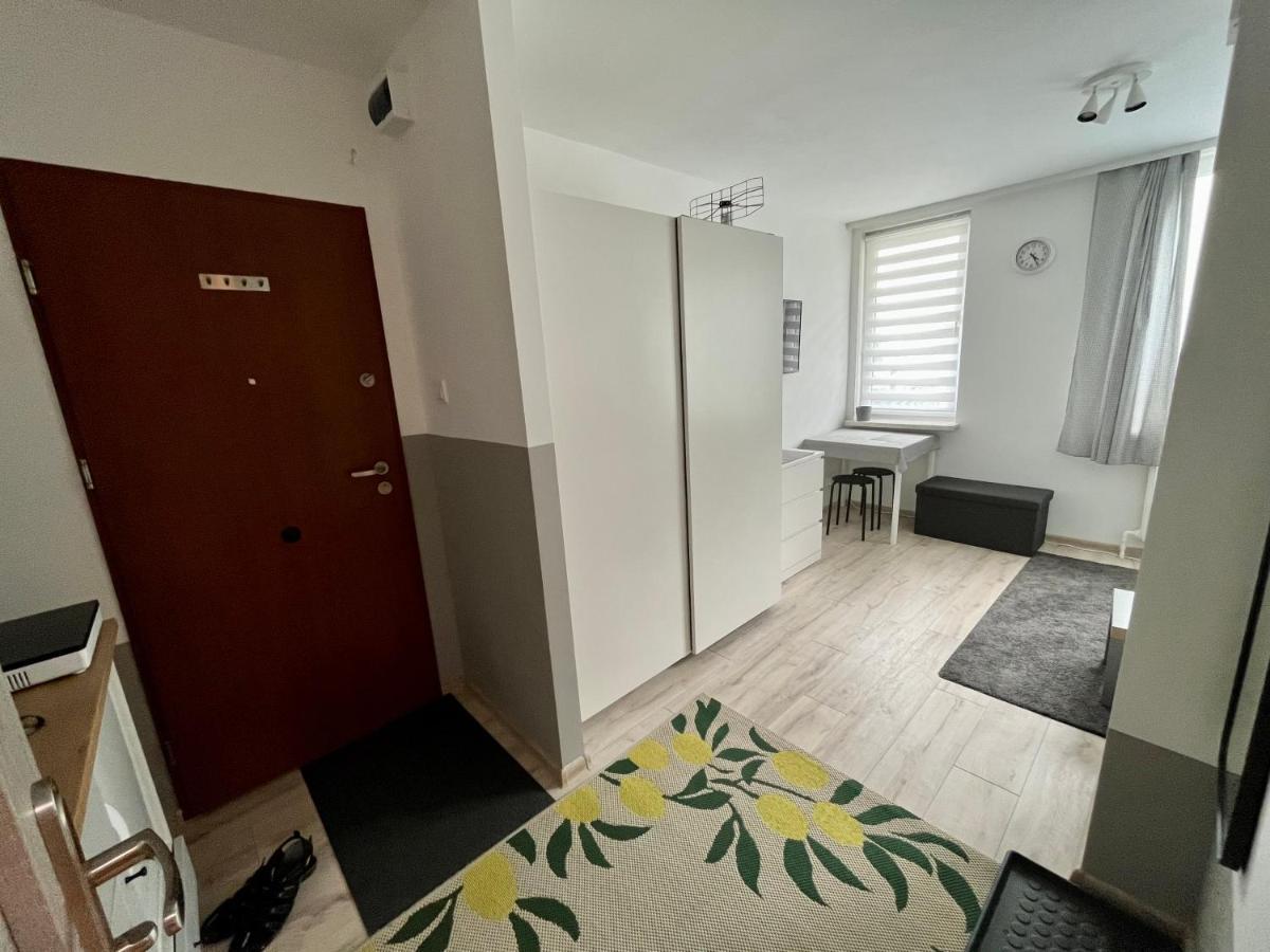 Mlawska 33 Apartment Rypin Bagian luar foto
