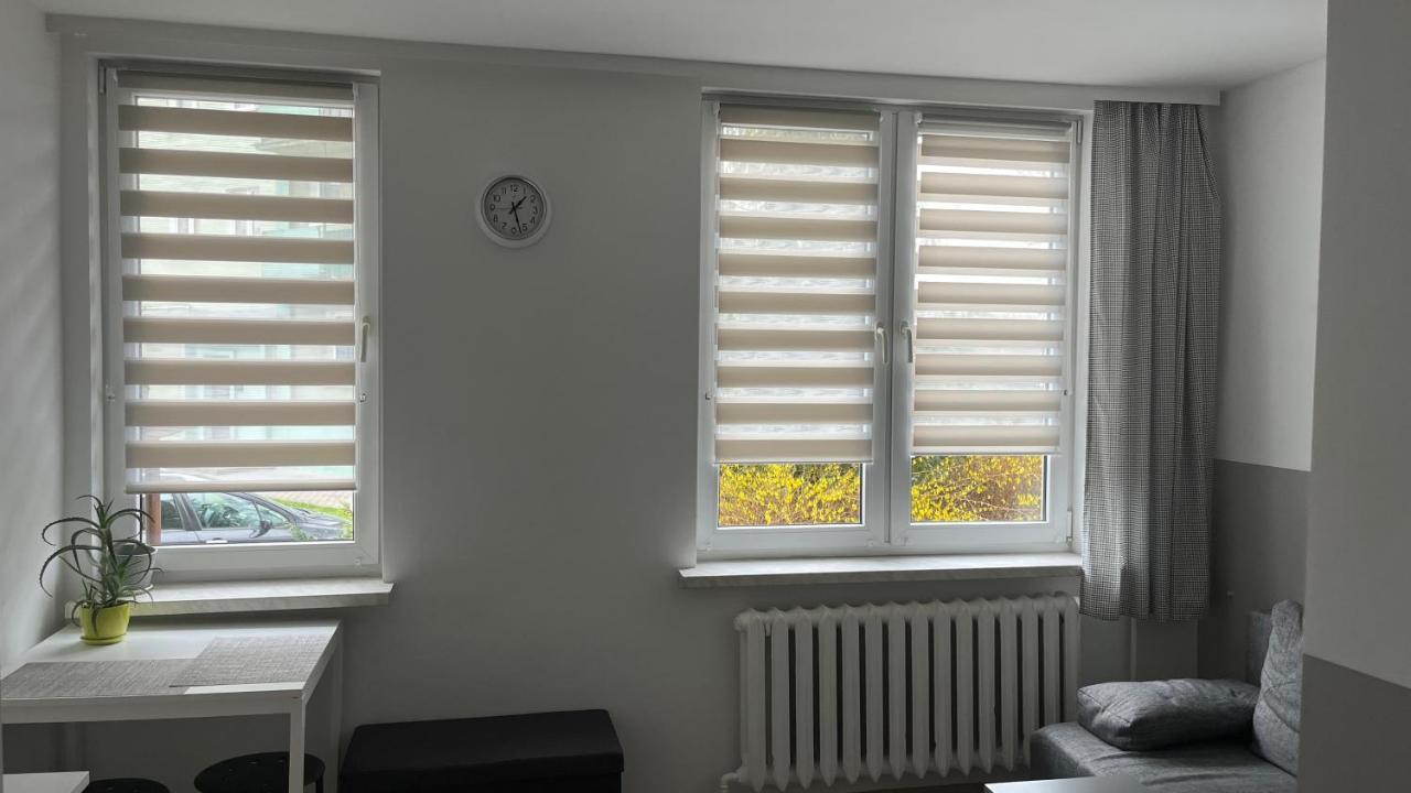 Mlawska 33 Apartment Rypin Bagian luar foto