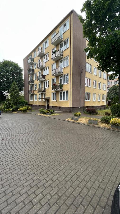 Mlawska 33 Apartment Rypin Bagian luar foto
